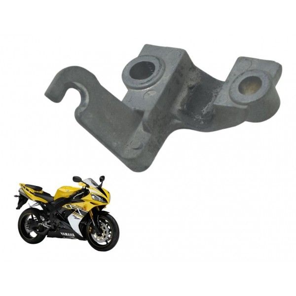 Trava Suporte Banco Yamaha Yzf R1 04-06 Original