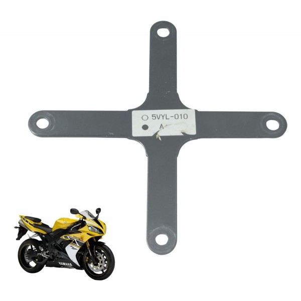 Suporte Quadro B Yamaha Yzf R1 04-06 Original