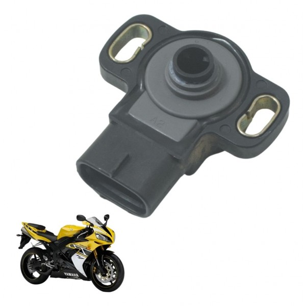 Sensor Tps Yamaha Yzf R1 04-06 Original