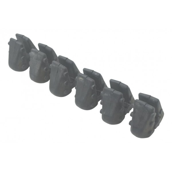 Coxim Cubo Coroa Yamaha Yzf R1 04-06 Original