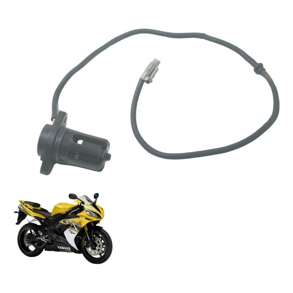 Sensor Nível Óleo Yamaha Yzf R1 04-06 Original