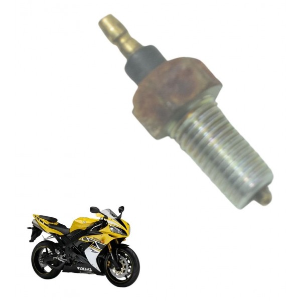 Sensor Neutro Yamaha Yzf R1 04-06 Original