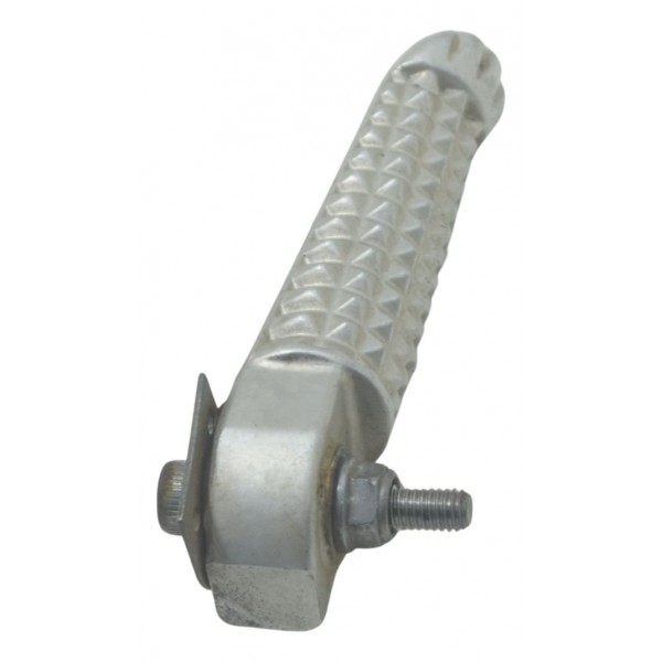 Pedaleira Traseira Esquerda Yamaha Yzf R1 04-06 Original