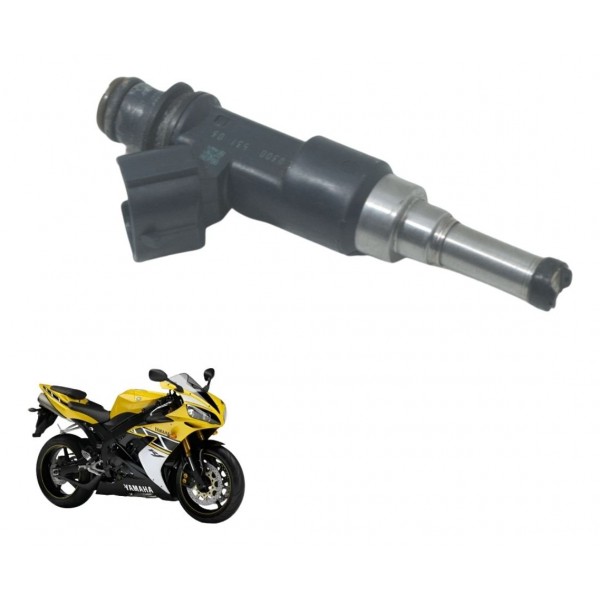 Bico Injetor Yamaha Yzf R1 04-06 Original