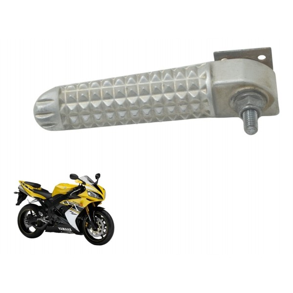 Pedaleira Traseira Direita Yamaha Yzf R1 04-06 Original