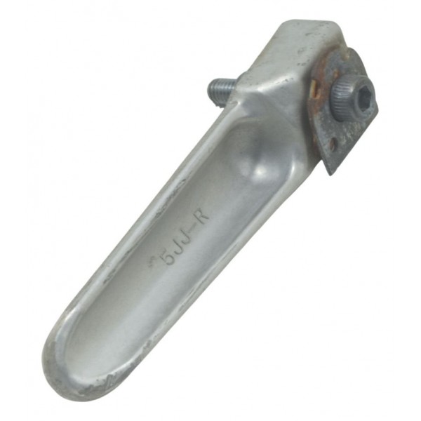 Pedaleira Traseira Direita Yamaha Yzf R1 04-06 Original