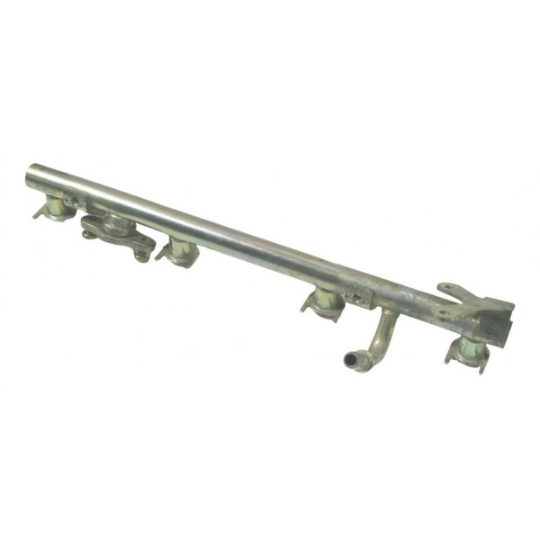 Flauta Injeção Yamaha Yzf R1 04-06 Original