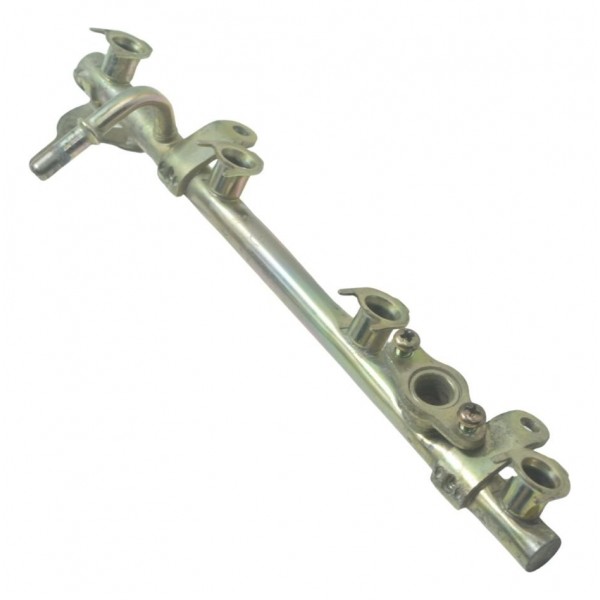 Flauta Injeção Yamaha Yzf R1 04-06 Original