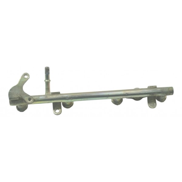 Flauta Injeção Yamaha Yzf R1 04-06 Original