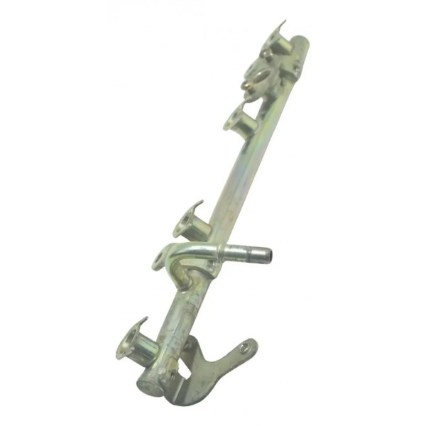 Flauta Injeção Yamaha Yzf R1 04-06 Original