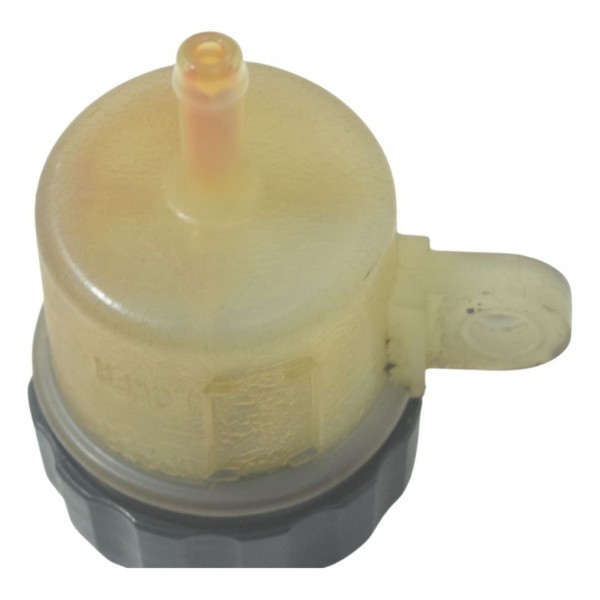 Reservatório Freio Traseiro Yamaha Yzf R1 04-06 Original