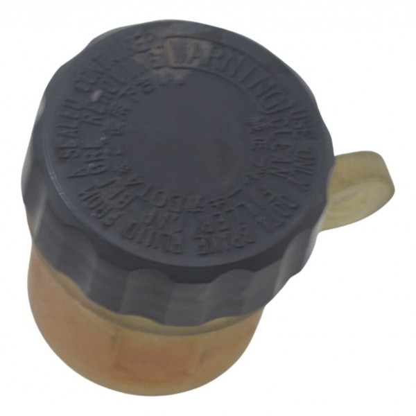 Reservatório Freio Traseiro Yamaha Yzf R1 04-06 Original