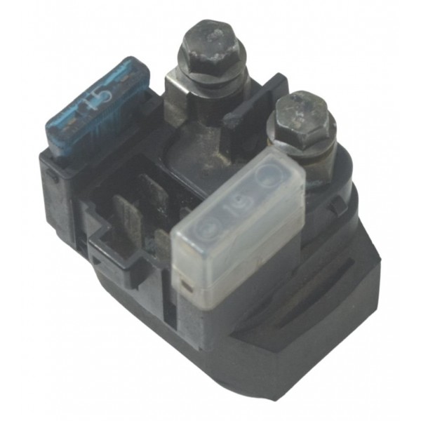 Rele Partida Yamaha Yzf R1 04-06 Original