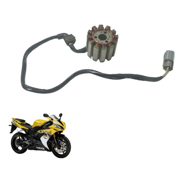 Estator Yamaha Yzf R1 04-06 Original