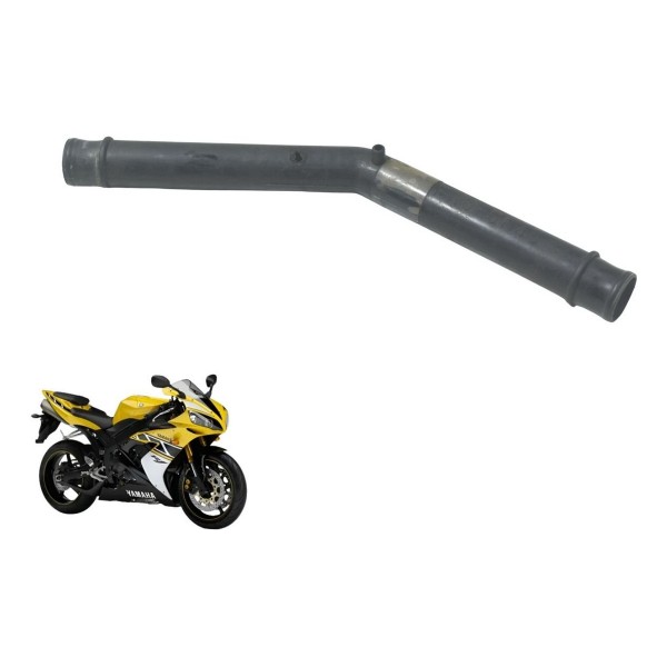 Conexão Água C/ Avaria Yamaha Yzf R1 04-06 Original