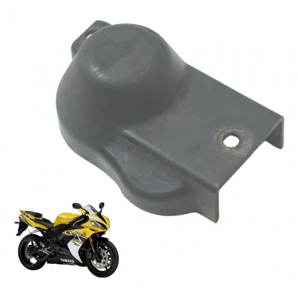 Tampa Válvula Servo Motor Yamaha Yzf R1 04-06 Original