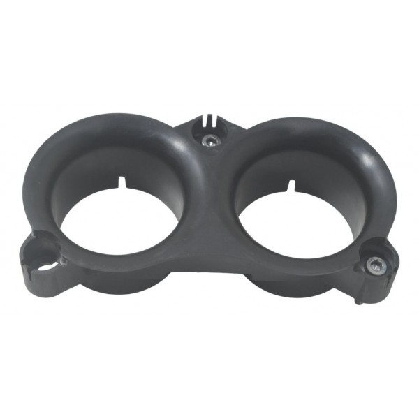 Condutor Duto Ar Yamaha Yzf R1 04-06 Original