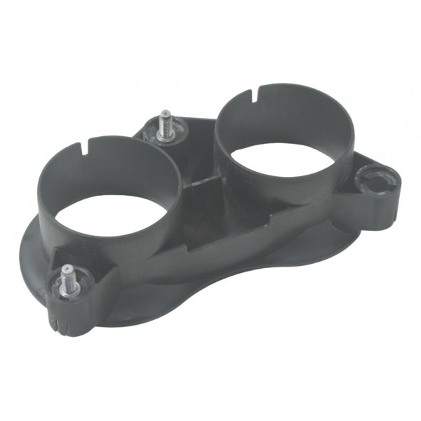 Condutor Duto Ar Yamaha Yzf R1 04-06 Original