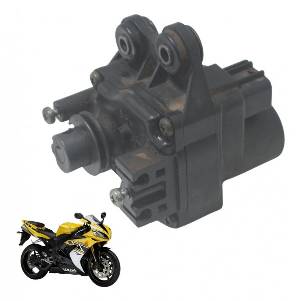 Servo Motor Yamaha Yzf R1 04-06 Original