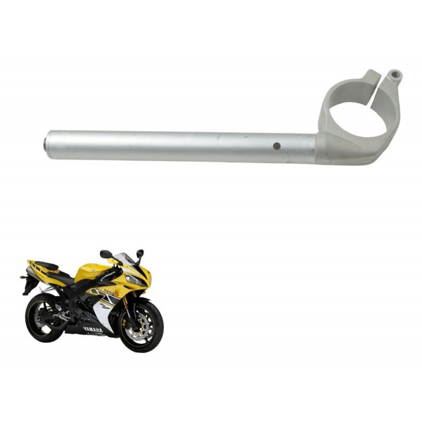 Semi Guidão Direito Yamaha Yzf R1 04-06 Original