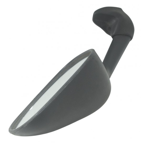 Espelho Retrovisor Dir C/ Detalhes Yamaha Yzf R1 04-06 Orig