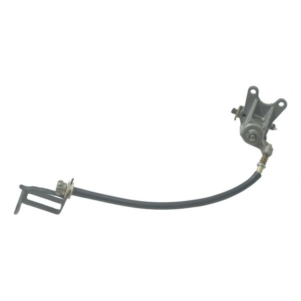 Válvula Pressão Combustível Yamaha Yzf R1 04-06 Original