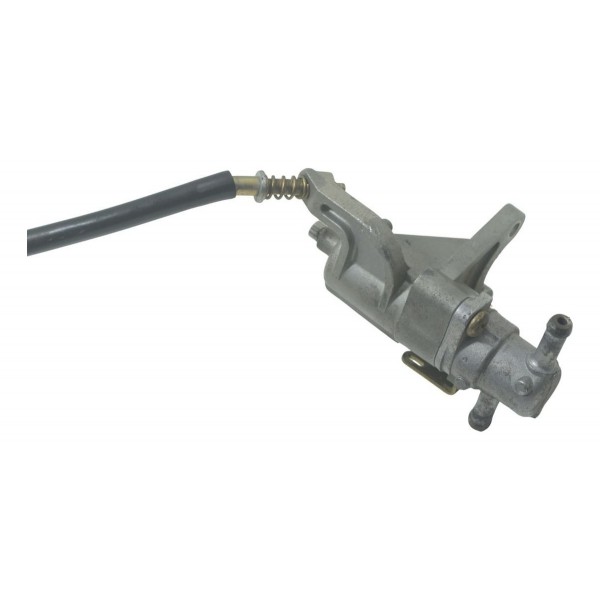 Válvula Pressão Combustível Yamaha Yzf R1 04-06 Original