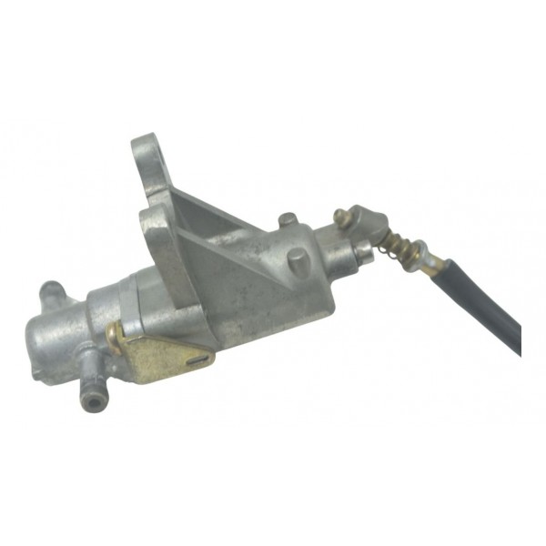 Válvula Pressão Combustível Yamaha Yzf R1 04-06 Original