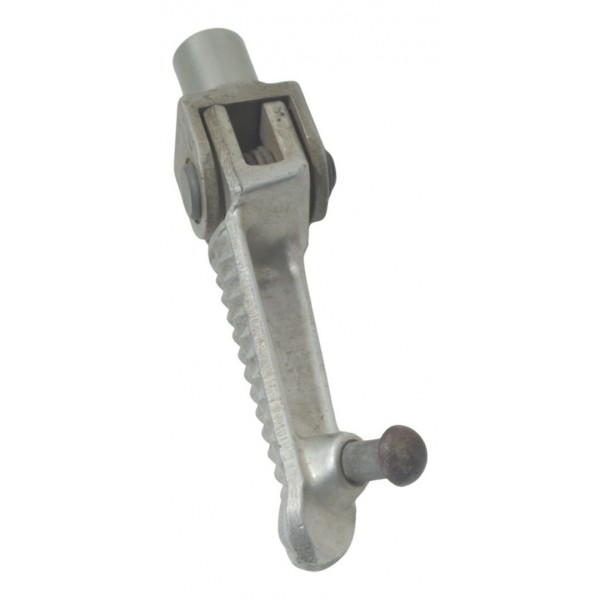 Pedaleira Dianteira Direita Yamaha Yzf R1 04-06 Original