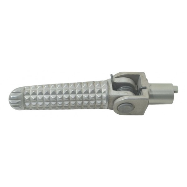 Pedaleira Dianteira Direita Yamaha Yzf R1 04-06 Original