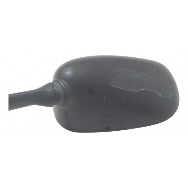 Espelho Retrovisor Esq C/detalhes Yamaha Yzf R1 04-06 Orig