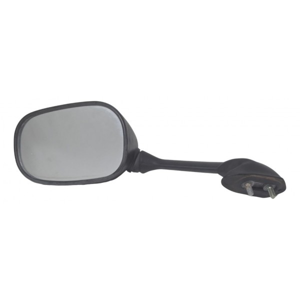 Espelho Retrovisor Esq C/detalhes Yamaha Yzf R1 04-06 Orig
