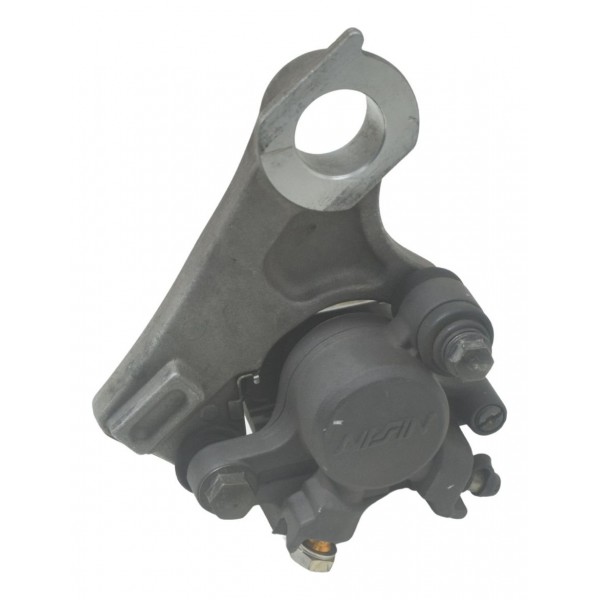 Pinça Freio Traseira Yamaha Yzf R1 04-06 Original