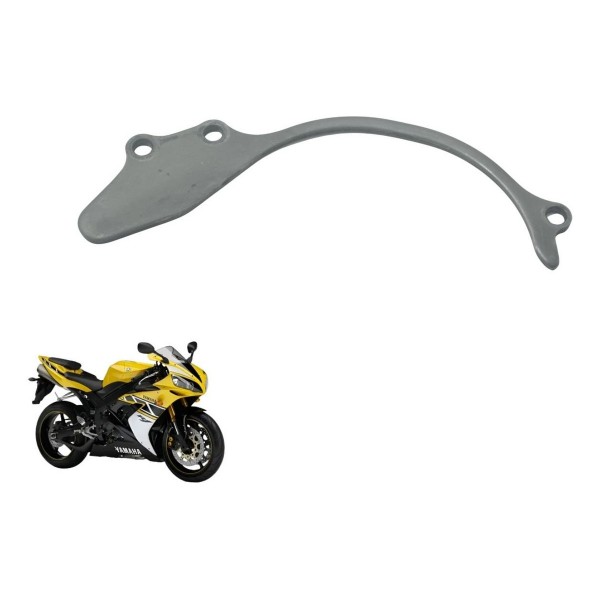 Guia Tampa Pinhão Yamaha Yzf R1 04-06 Original