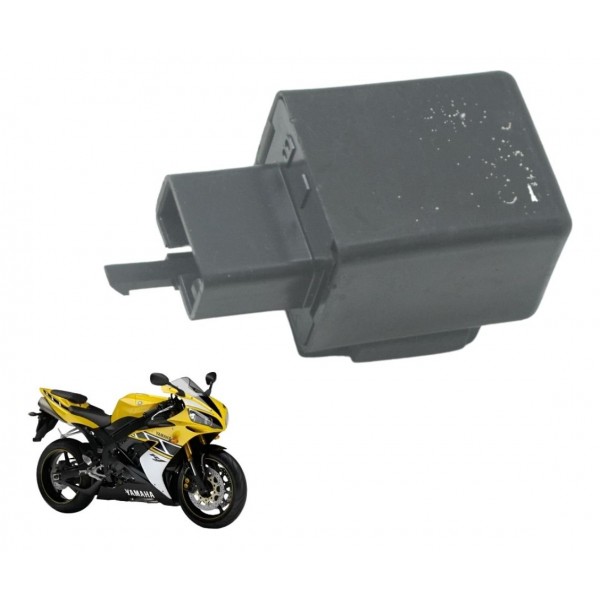 Rele Pisca Yamaha Yzf R1 04-06 Original