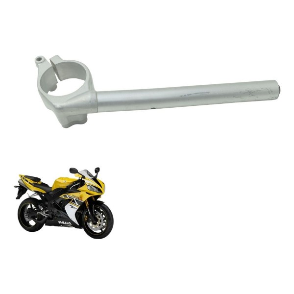 Semi Guidão Esquerdo Yamaha Yzf R1 04-06 Original