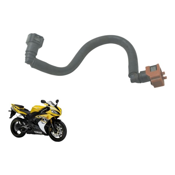 Mangueira Injeção Yamaha Yzf R1 04-06 Original