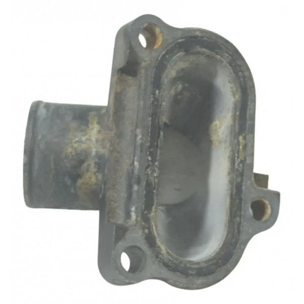 Tampa Conexão Água Yamaha Yzf R1 04-06 Original