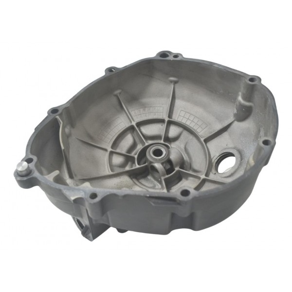 Tampa Embreagem Motor Dir C/ Detal Yamaha Yzf R1 04-06 Orig