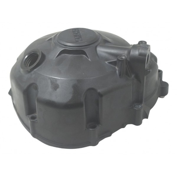 Tampa Embreagem Motor Dir C/ Detal Yamaha Yzf R1 04-06 Orig
