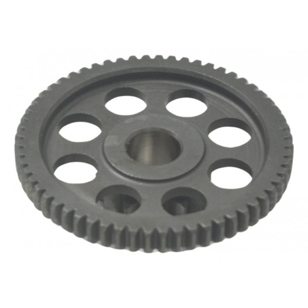 Engrenagem Redução Partida Yamaha Yzf R1 04-06 Original