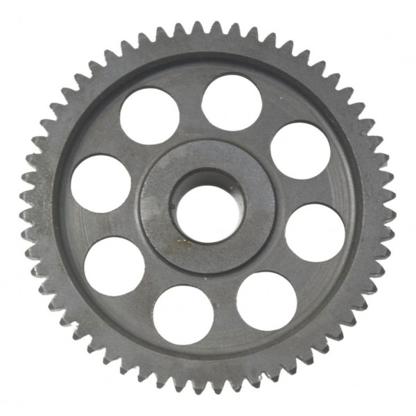 Engrenagem Redução Partida Yamaha Yzf R1 04-06 Original