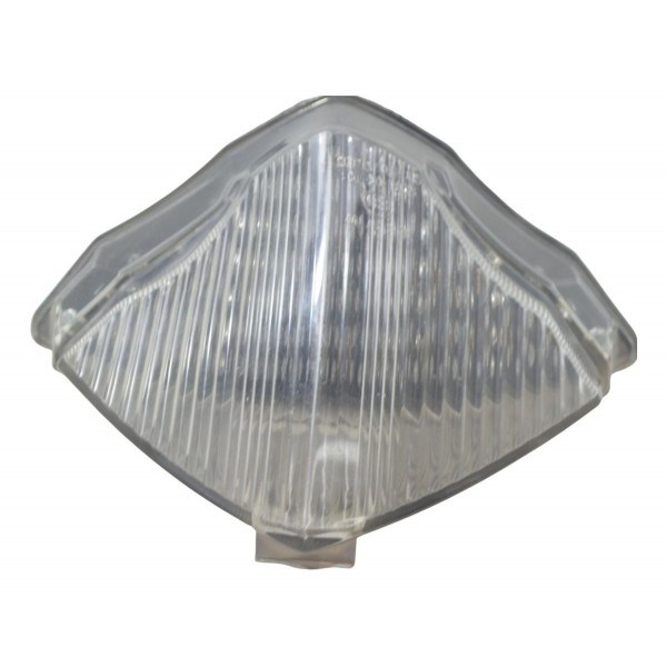 Lanterna Traseira C/pisca Paralelo Yamaha Yzf R1 04-06