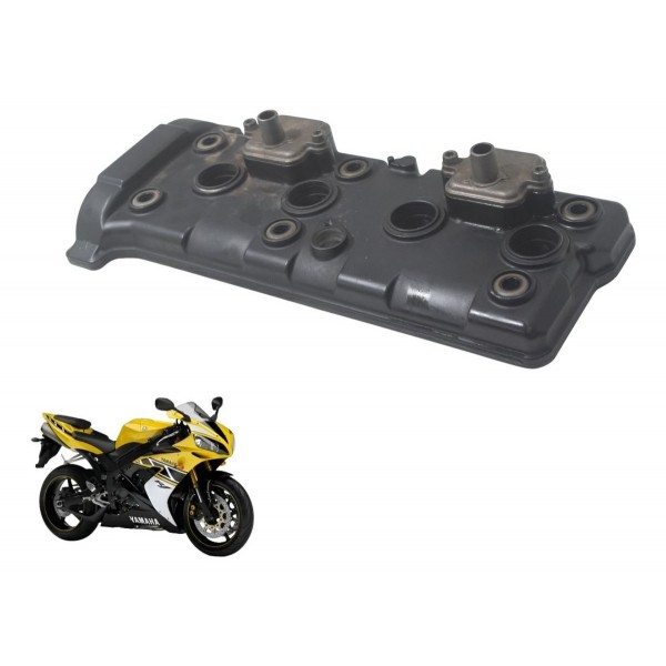 Tampa Cabeçote Yamaha Yzf R1 04-06 Original