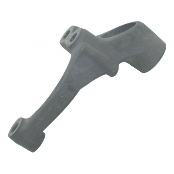 Suporte Amortecedor Direção Yamaha Yzf R1 04-06 Original