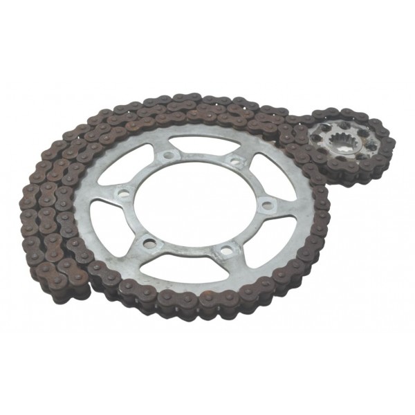 Kit Relação Yamaha Yzf R1 04-06 Original