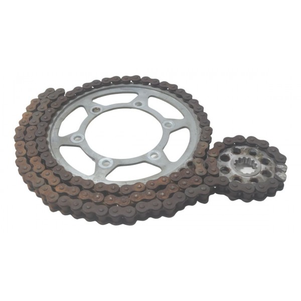 Kit Relação Yamaha Yzf R1 04-06 Original