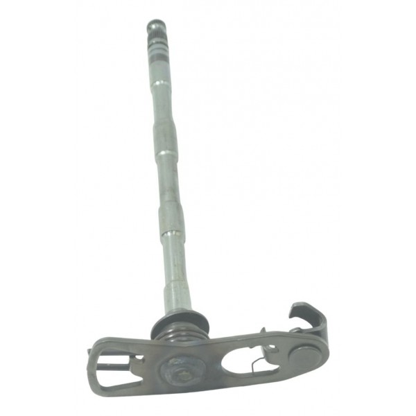 Eixo Seletor Marcha Yamaha Yzf R1 04-06 Original