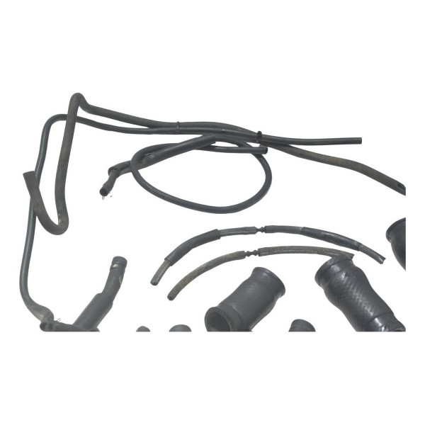 Kit Mangueiras Yamaha Yzf R1 04-06 Original