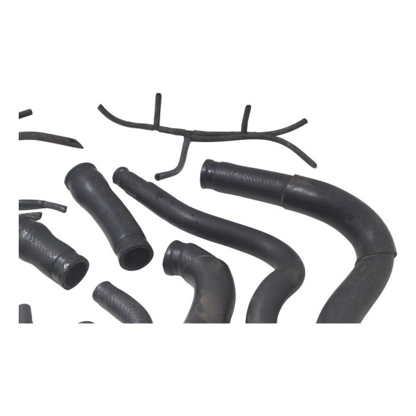 Kit Mangueiras Yamaha Yzf R1 04-06 Original